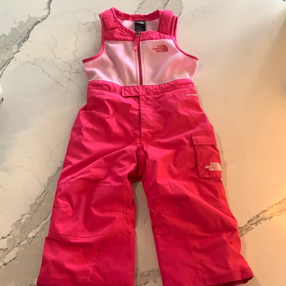 North Face Kids Snow Pants